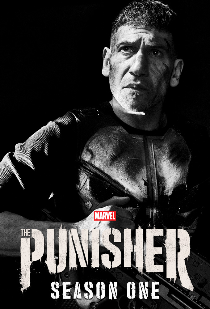 Marvel's The Punisher - Season 1 [194368] (A1510910277) [[TV Shows]] --Plex--